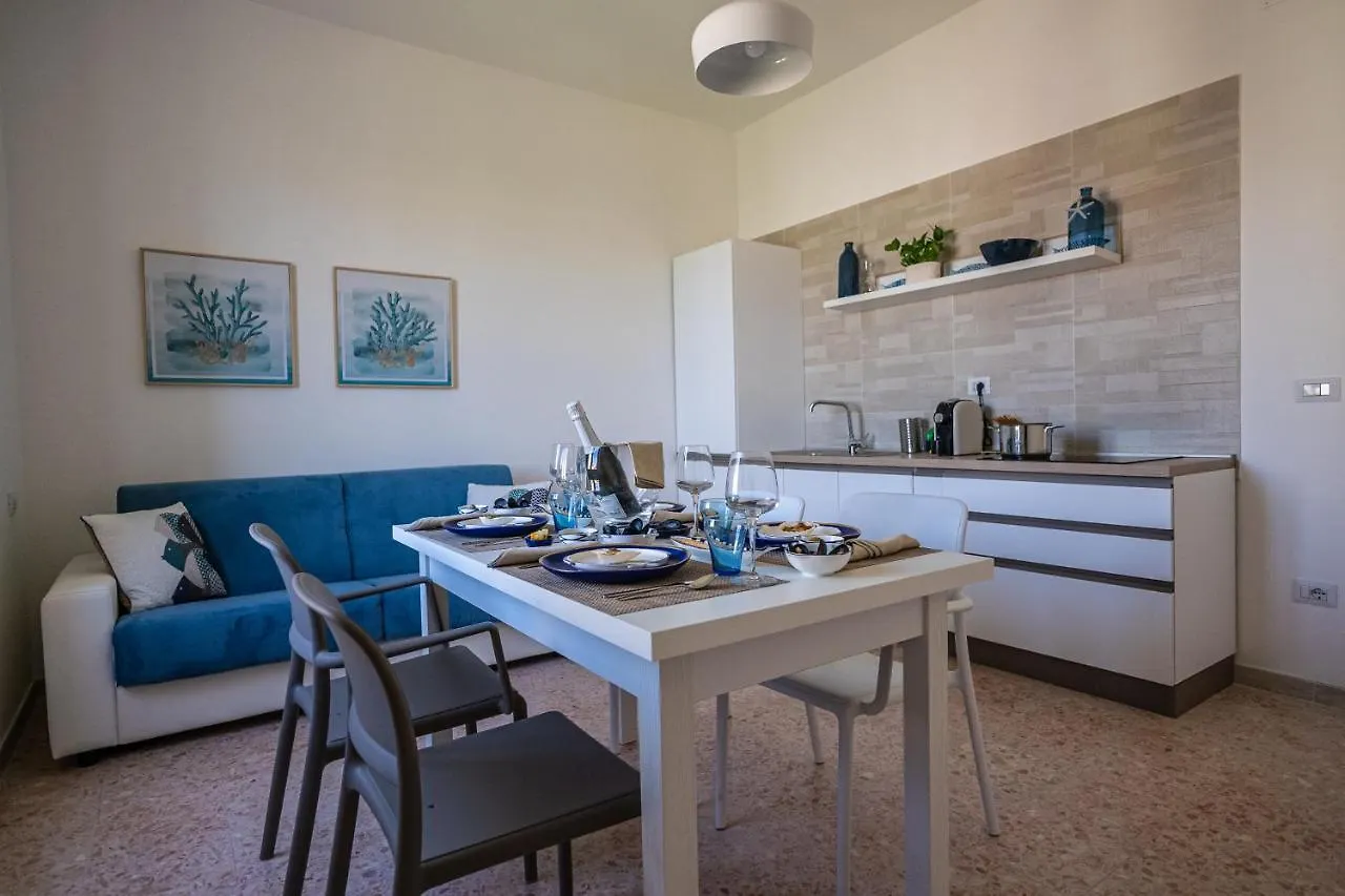 Riviera Rooms Alguer Italia