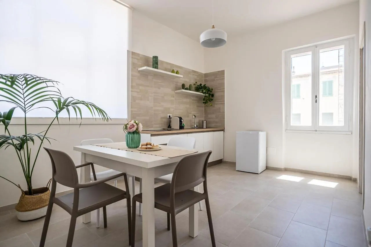 Apartamento Riviera Rooms Alguer