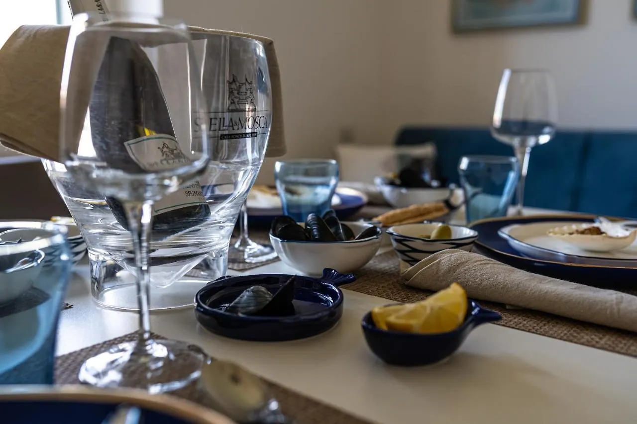 Riviera Rooms Alguer Apartamento