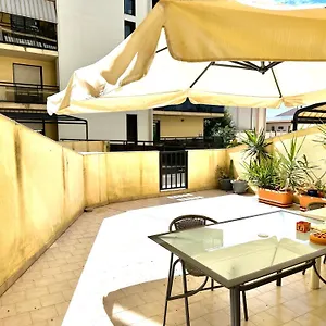 Apartamento Casa Sally, Alguer
