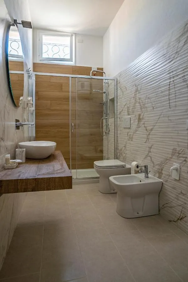 Riviera Rooms Alghero Apartment