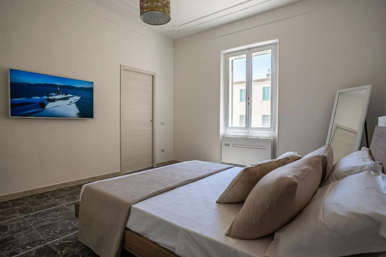 Apartment Riviera Rooms Alghero