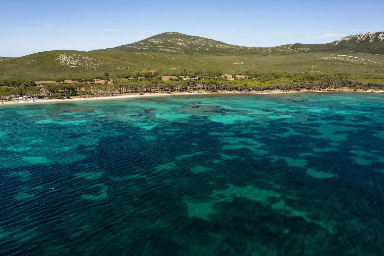 Riviera Rooms Alghero Apartment