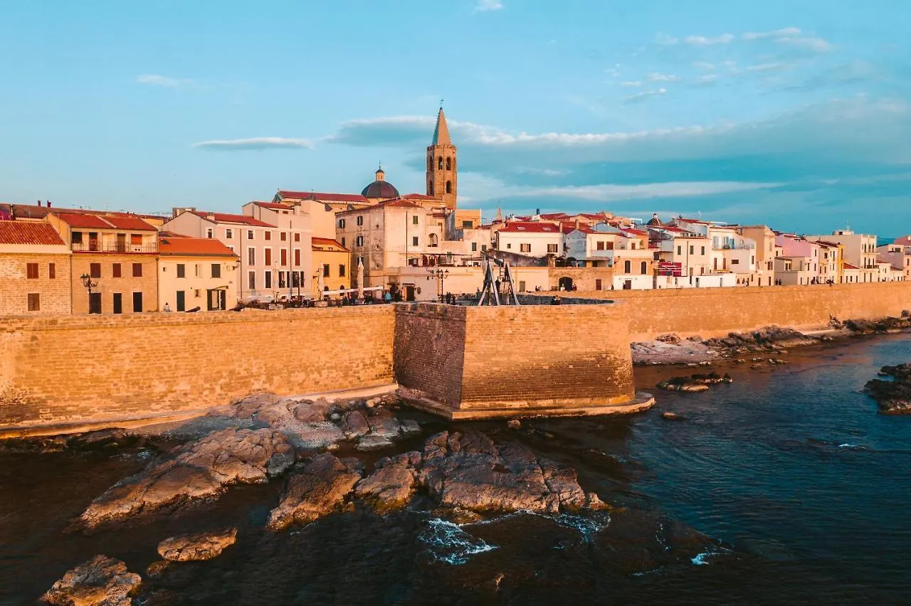 Riviera Rooms Alghero