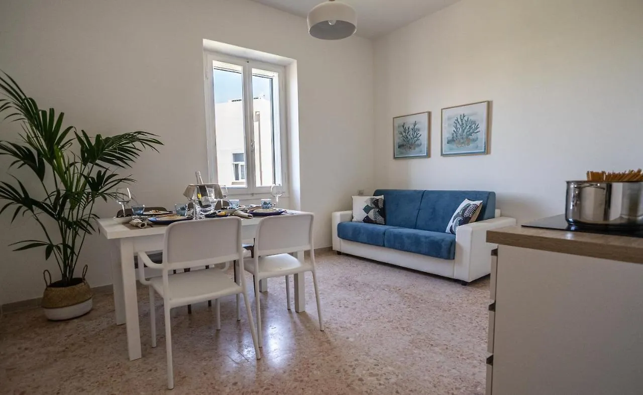 Riviera Rooms Alghero Apartment