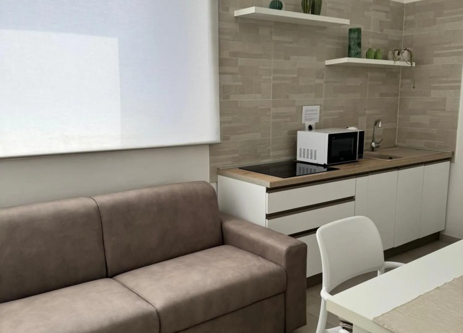 Riviera Rooms Alghero Appartamento