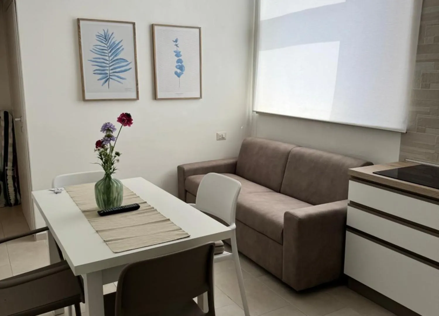 Appartamento Riviera Rooms Alghero